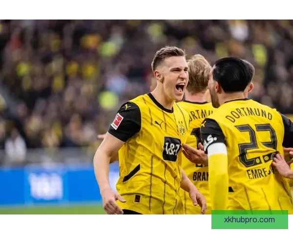 施洛特贝克谈未来去留：愿留多特但前提是谈判顺利推进