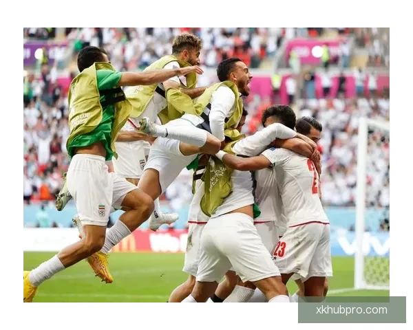 世界杯狂欢竞猜盛宴，赢取豪礼享不停精彩活动来袭