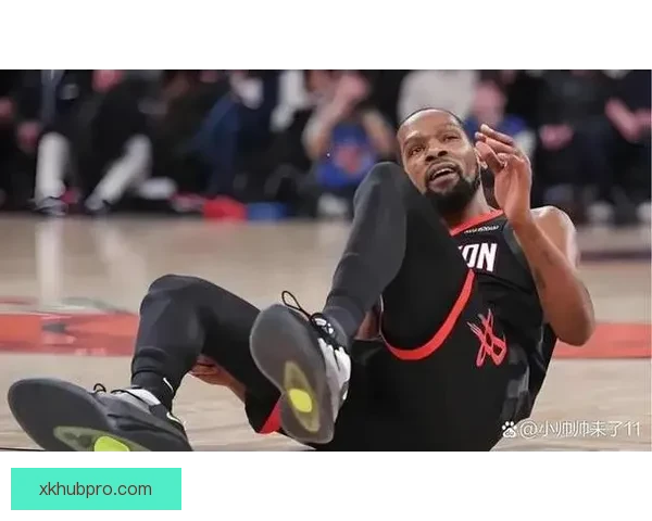 乌度卡遭驱逐杜兰特砍40+7+5关键三分仍难救主球队败北