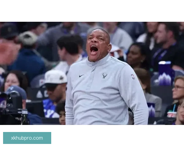 接手雄鹿后仅获95胜99负 部分球员对老里执教风格产生质疑