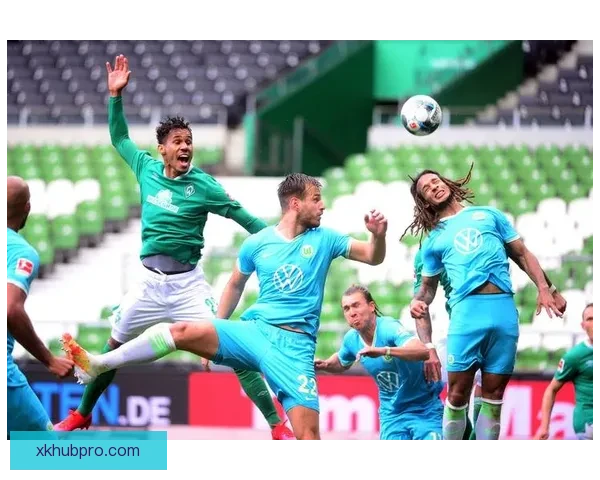 足球竞猜平台：全方位分析与精准预测，助你赢得每一场比赛的投注胜利