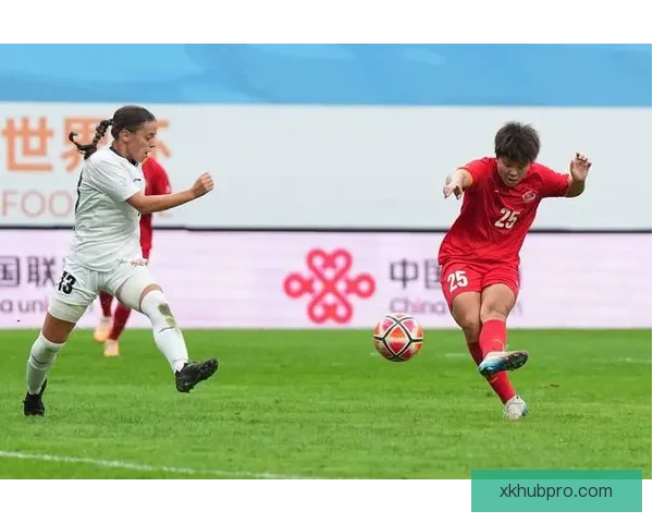 世界杯竞猜赛事推荐助你锁定冠军强队与精彩比赛预测技巧