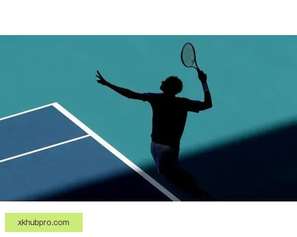 ATP公布球员养老金方案第一层级每人12点9万美元共300人受益引关注