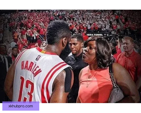 哈登因季后赛与母亲健康申请推迟220万餐厅欠租取证