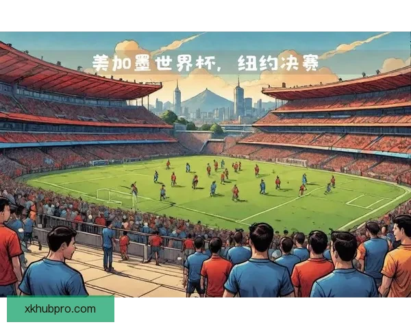 美加墨世界杯竞猜平台全攻略赛程解析球队数据与投注技巧一站掌握 美加墨世界杯竞猜平台全攻略赛程解析球队数据与投注技巧一站掌握